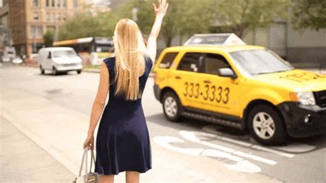 fake taci|Fake Blonde Female Taxi Driver Takes Him ALL The Way